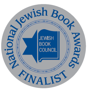 National Jewish Book Award